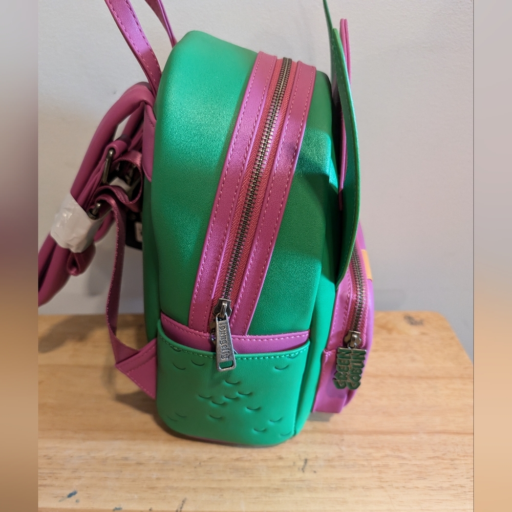 Backpack Loungefly Marvel - Picture 6 of 6